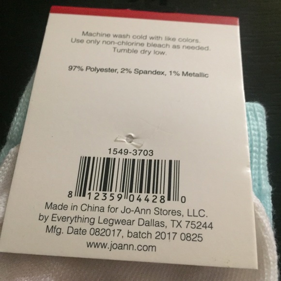 Holiday Socks - Picture 4 of 4